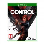 Control Xbox One